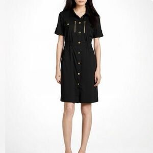 Tory Burch Utility Dress
